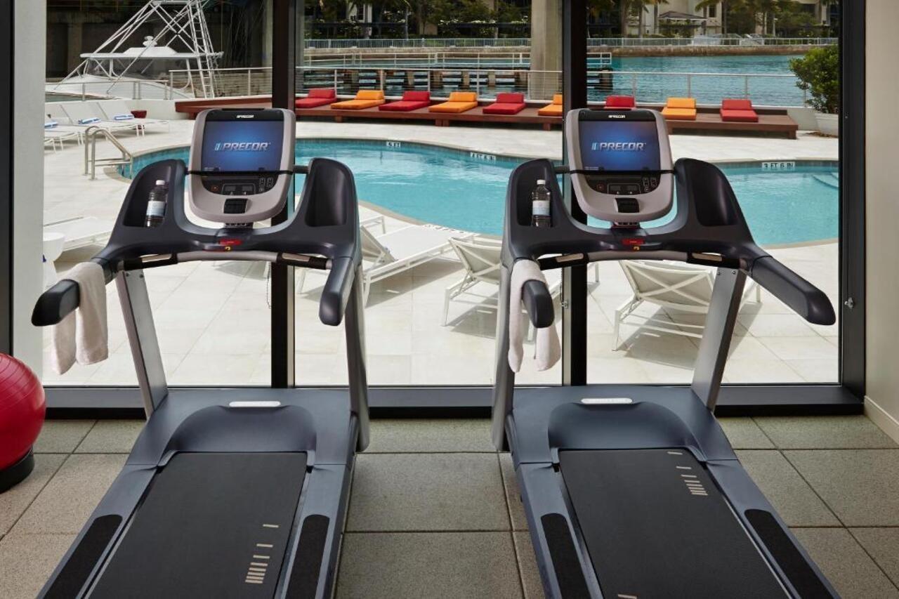 Waterstone Resort & Marina Boca Raton, Curio Collection By Hilton Exterior photo