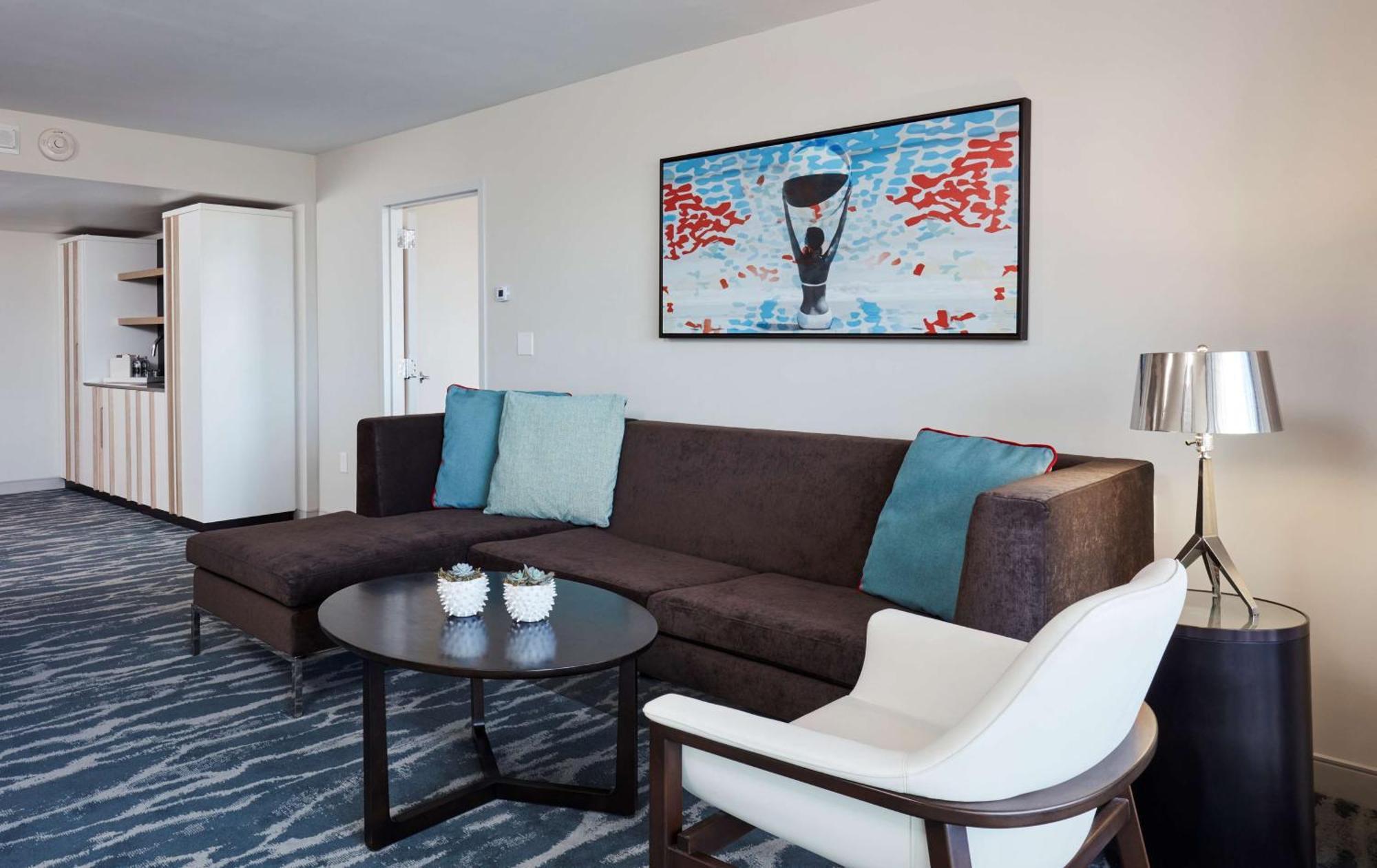 Waterstone Resort & Marina Boca Raton, Curio Collection By Hilton Exterior photo