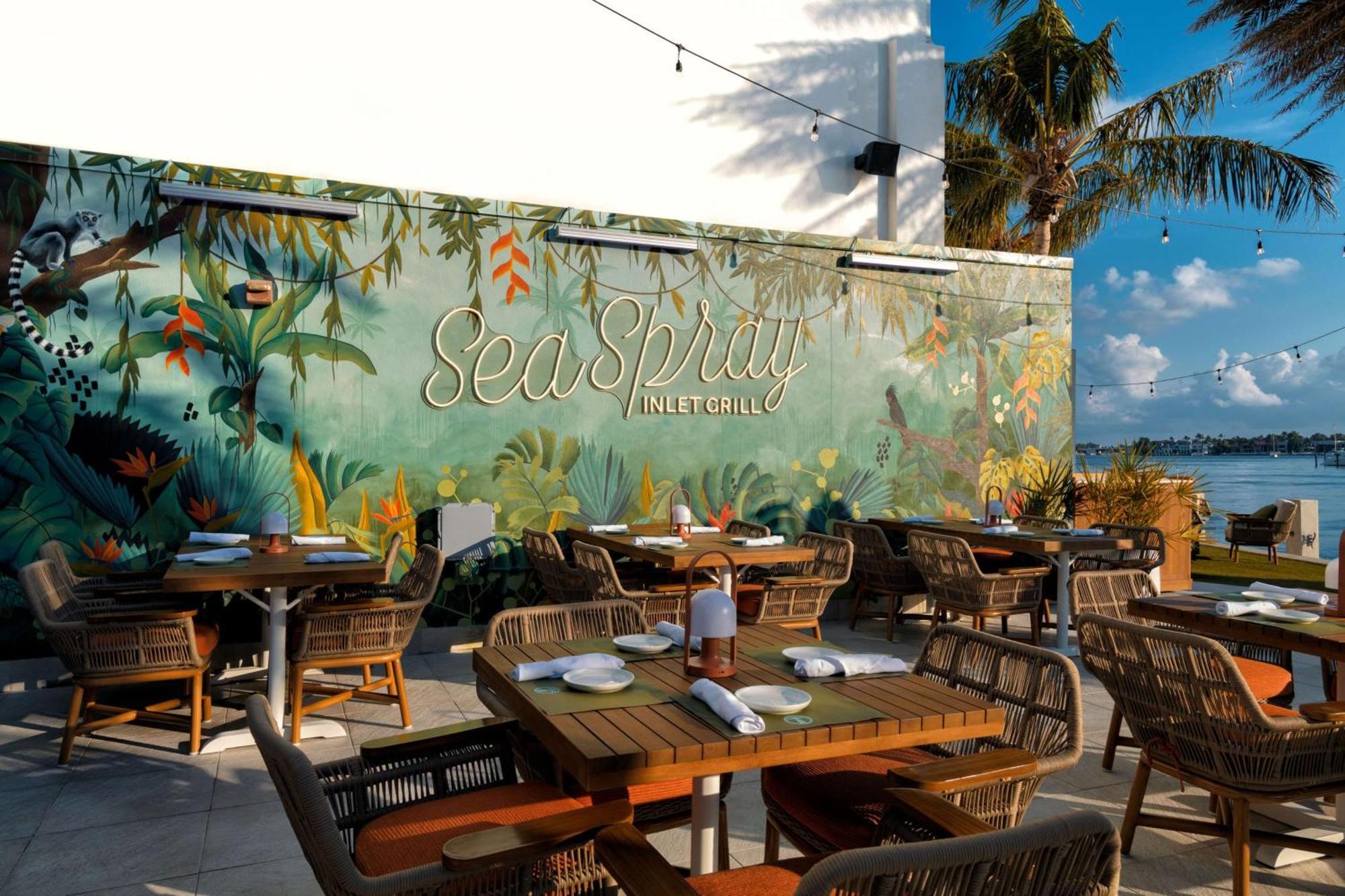 Waterstone Resort & Marina Boca Raton, Curio Collection By Hilton Exterior photo
