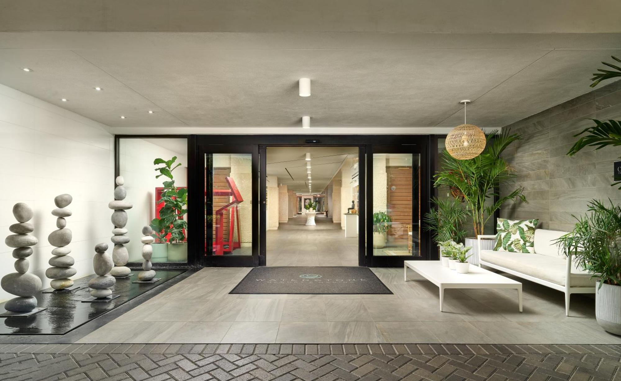 Waterstone Resort & Marina Boca Raton, Curio Collection By Hilton Exterior photo