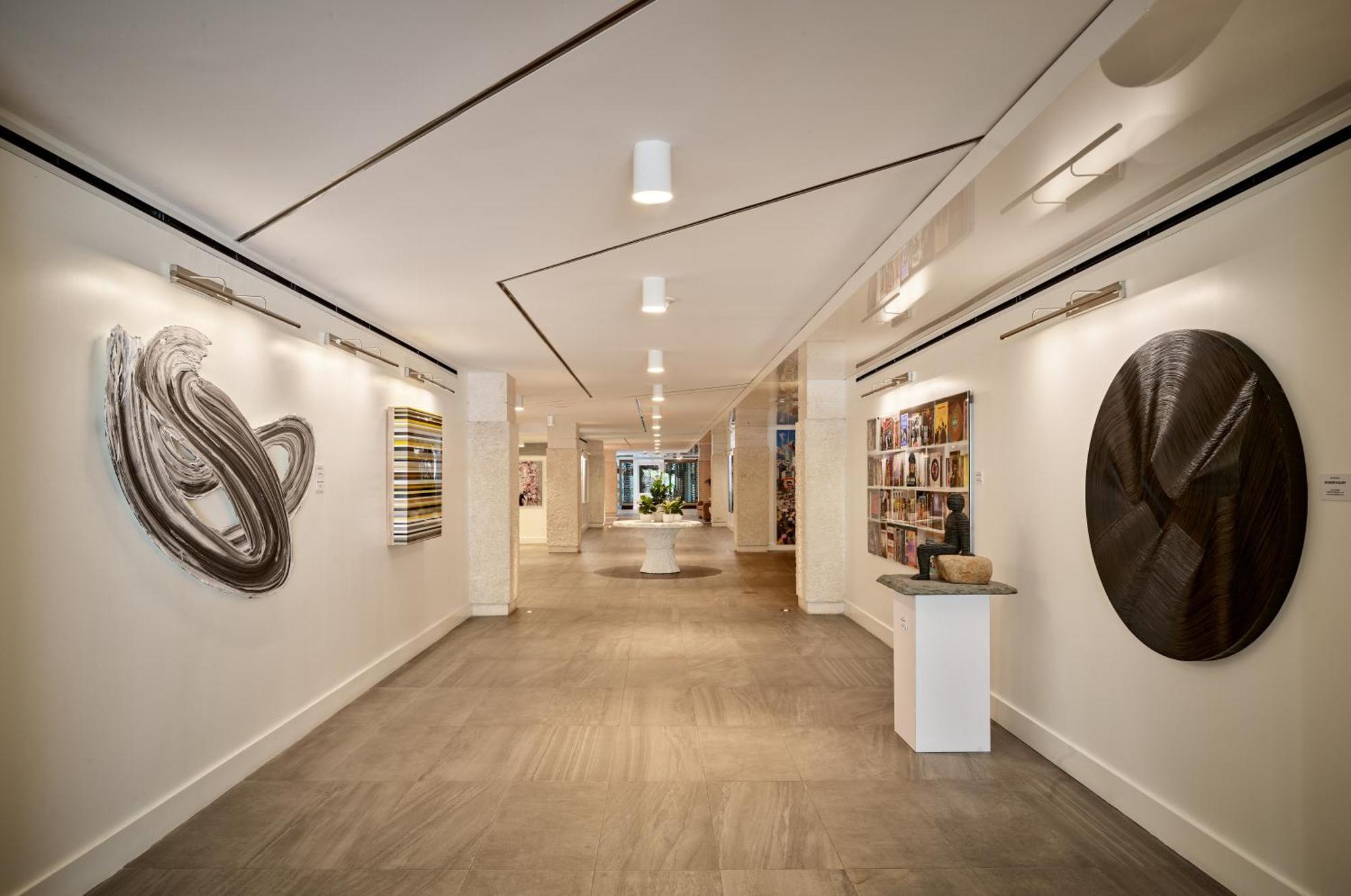 Waterstone Resort & Marina Boca Raton, Curio Collection By Hilton Exterior photo