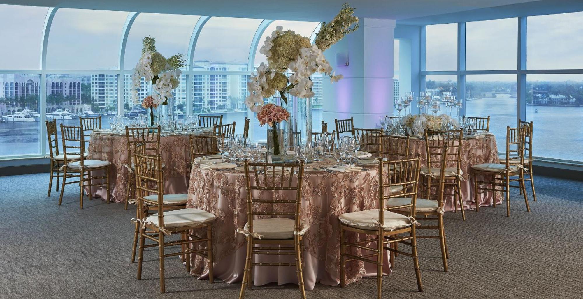 Waterstone Resort & Marina Boca Raton, Curio Collection By Hilton Exterior photo