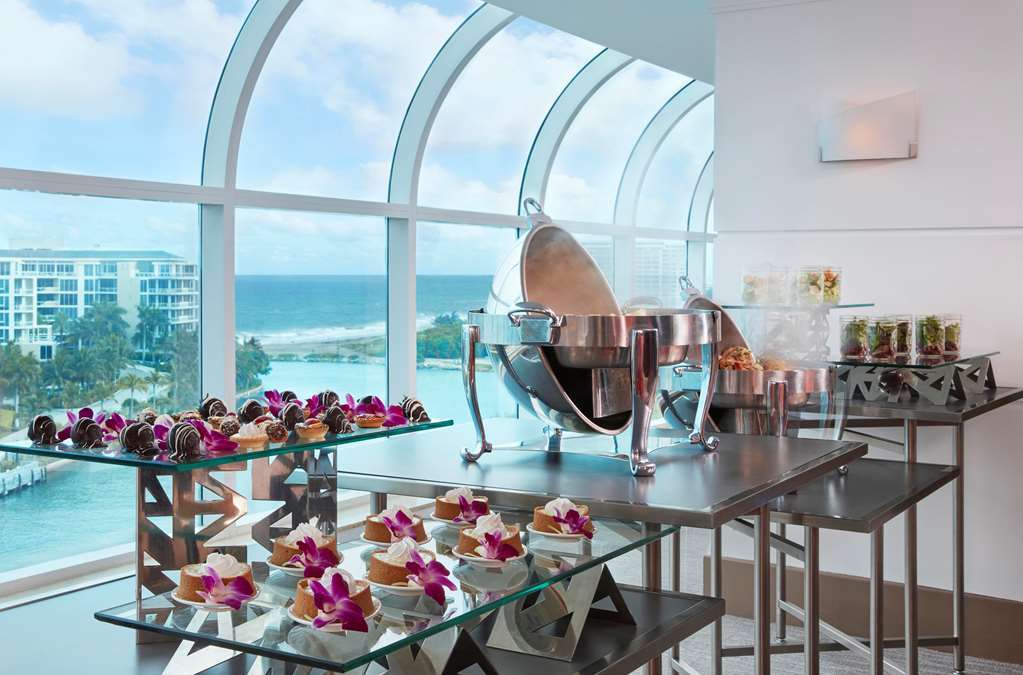 Waterstone Resort & Marina Boca Raton, Curio Collection By Hilton Exterior photo