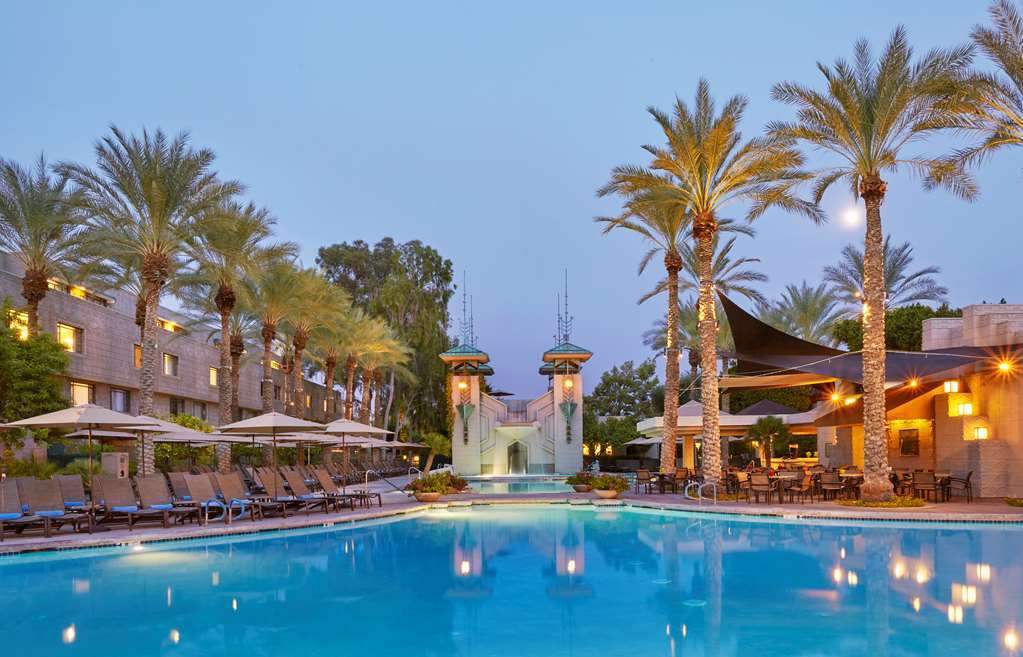 Waterstone Resort & Marina Boca Raton, Curio Collection By Hilton Facilities photo